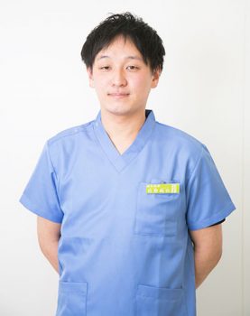 松野　純也