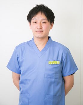 松野　純也