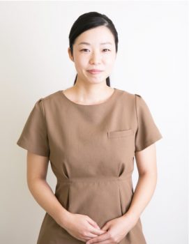 スタッフ紹介