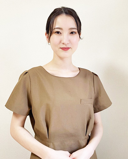 小田 朋佳